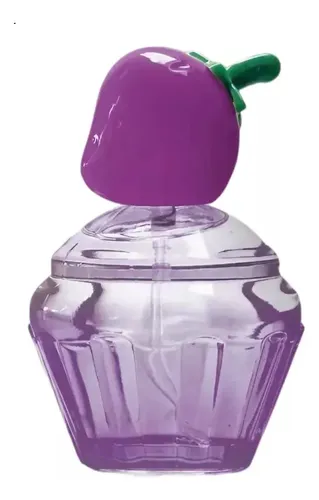 Perfume Gigot So Sweet Berry Edt 50 Ml Original Oferta