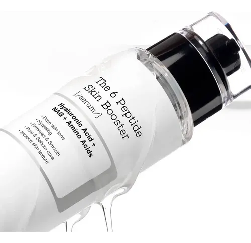 Cosrx Loción Serum The 6 Peptide Skin Booster