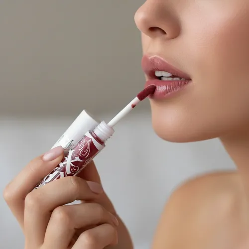 Kvd Kat Von D Xo High Shine Lip Gloss Tono Rosa 50