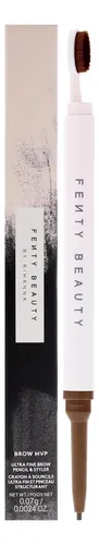 Lápiz Y Estilizador De Cejas Ultra Fino Fenty Beauty