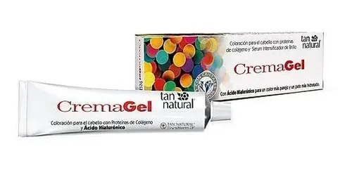 Tan Natural Tintura C/ser.91