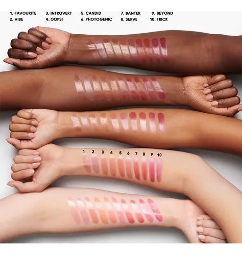 Glow Play Tendertalk Lip Balm