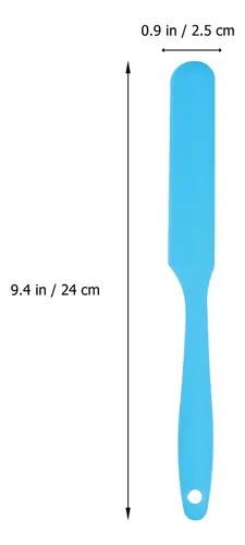 3 Varillas De Cera De Silicona Reutilizables Que Utilizan .