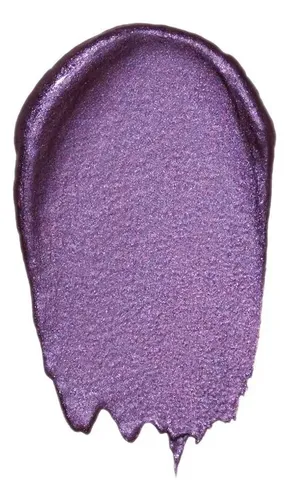 E.l.f. Liquid Metallic Eyeshadow Sombras Liquidas Metálicas Color De La Sombra Supernova