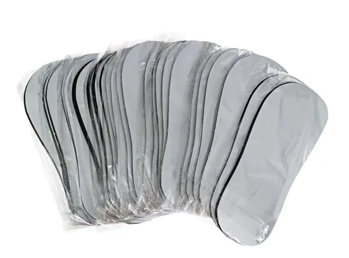 Almohadillas Adhesivas Para Pies Bronceadas, 25 Pares, Desec