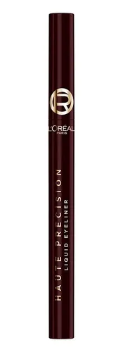 Delineador L’oréal Paris Haute Precision Burgundy Cashmere
