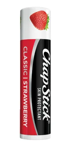 Chapstick Lip Balm 4 Gr Balsamo Labial