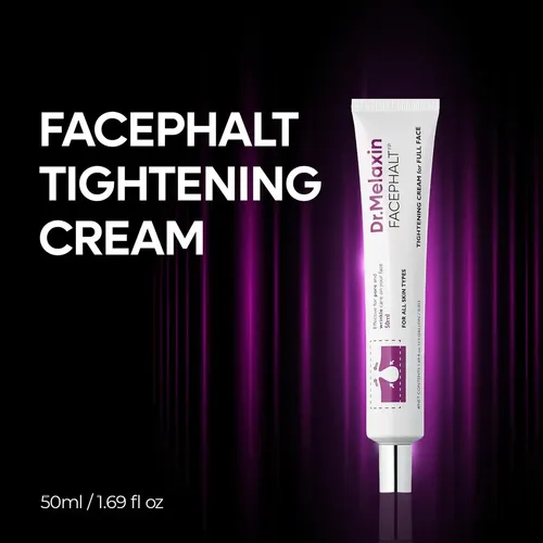 Dúo Antiedad Facial Y Ojos Dr.melaxin