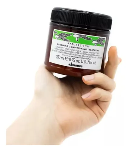 Acondicionador Renewing Conditioner Davines® 250 Ml