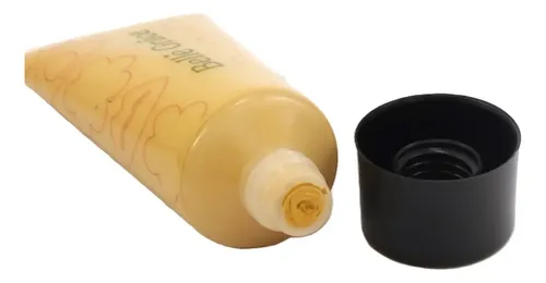 Set 24 Bases Maquillaje Liquida Foundation Belle Grace Pomo