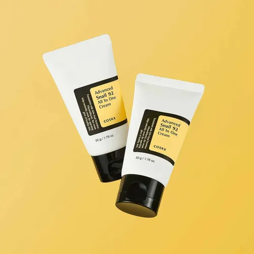 Advanced Snail 92 All In One Cream 50 Gr
