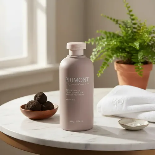 Primont Signature Acondicionador Protector a base de Trufa 300ml