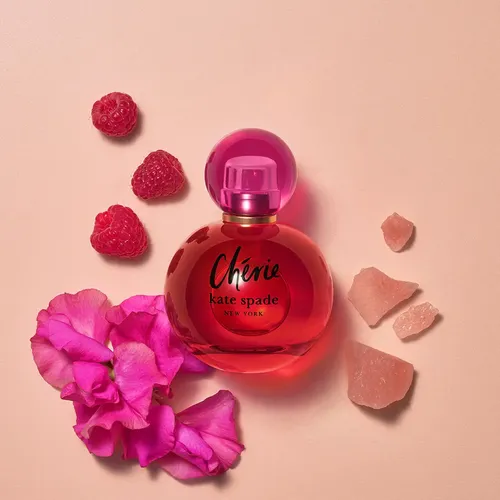 Perfume Importado Mujer Kate Spade Cherie Eau De Parfum 60ml