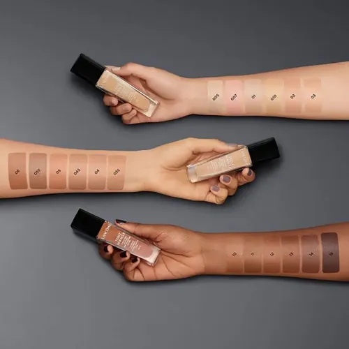 Base De Maquillaje Hidratante Lancome Teint Miracle