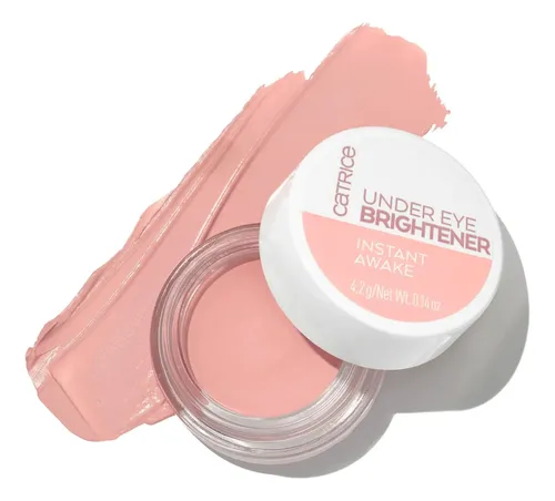 Catrice Corrector Iluminador Contorno Ojos 20 Ml