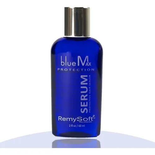 Sérum Capilar Remysoft Bluemax Protector Silicona 60 Ml