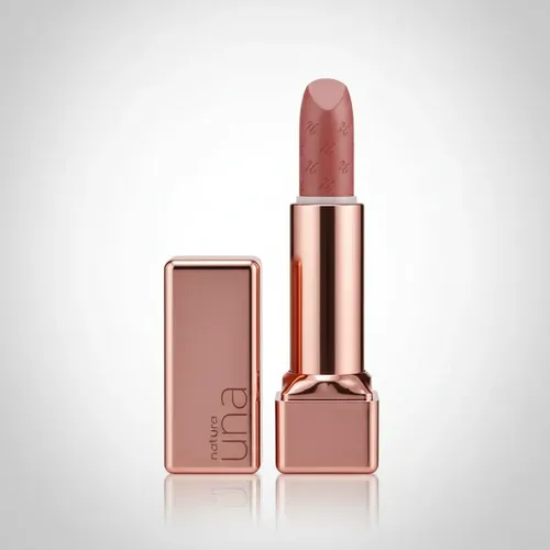 Lapiz Labial Una Natura Cc Volumen E Hidratacion Nude 2c