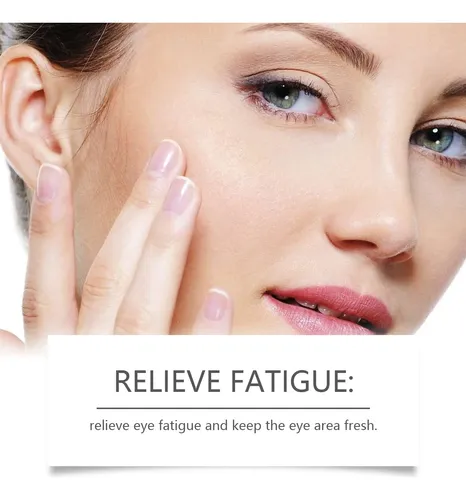 @crema Hidratante Para Ojos, Hidrata E Ilumina. #