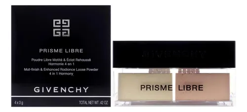 Givenchy Prisme Libre Polvo Suelto N05 Popeline