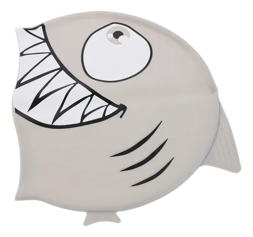 Gorros De Natación Para Niños: Gorros De Natación De Silicon