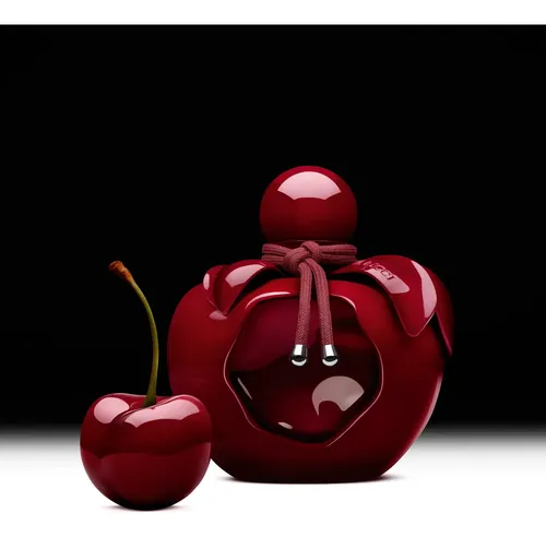 Perfume Importado Mujer Nina Ricci Nina Rouge Crush Edp 50ml