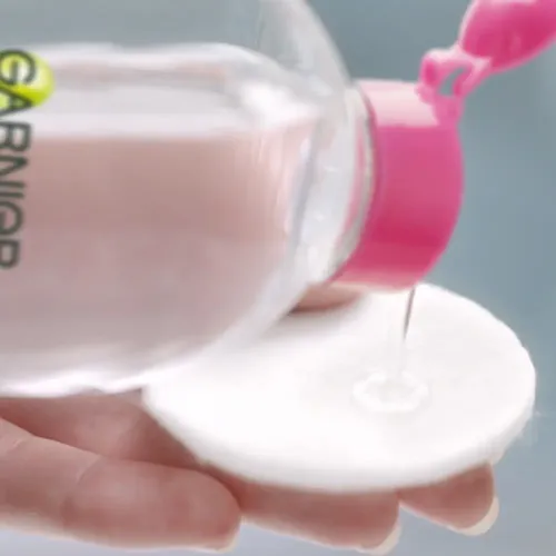 Desmaquillante Garnier Agua Micelar Todo En 1 De 400ml