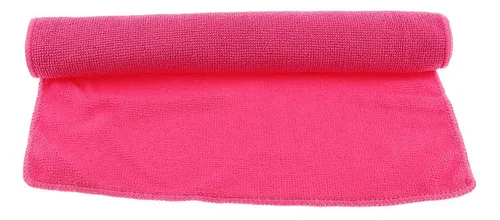 Toalla De Microfibra Para Secar, Súper Suave, Salón