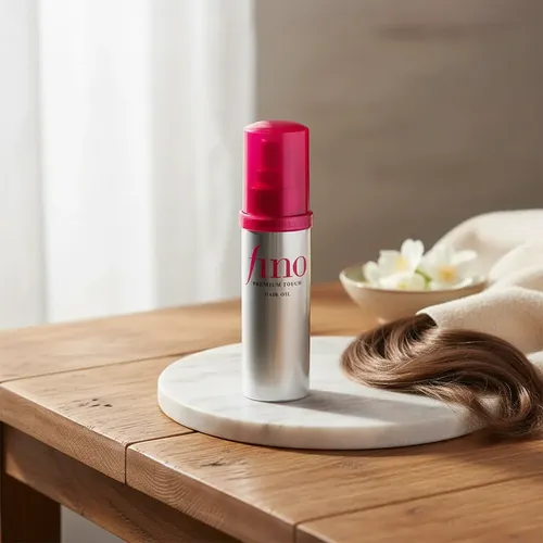 Shiseido Fino Hair Oil Serum Aceite Capilar 70ml