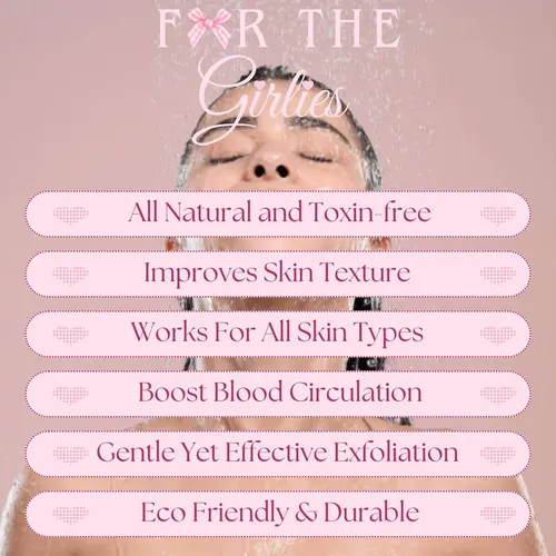 Exfoliante Corporal Natural Crafts Of Egypt