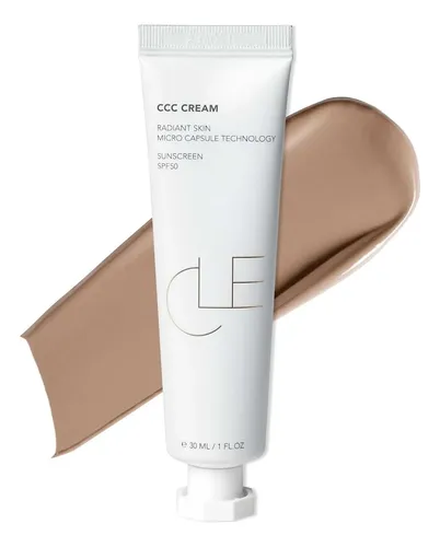 Cle Ccc Cream 06 Neutral Medium Light 206 Spf50