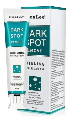 Crema Hidratante Hombre Blanqueadora Antiage Rejuvenecedora