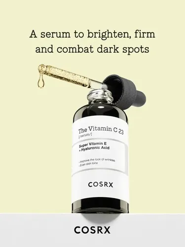 Asdcosrx – El Suero De Vitamina C 2.3 | Serumfrg Antienvejec