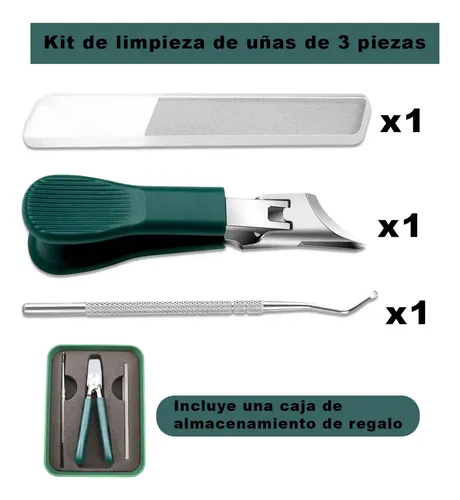 De Juegos Y Cortaúñas Biselados Con Pico Y Águila 3 Piezas Y Type Or Select A Value