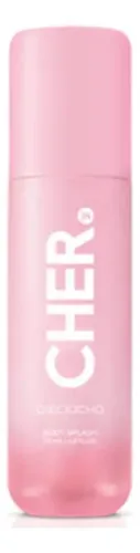 Cher Dieciocho Body Splash 135 Ml