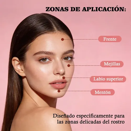 Pure & Fresh Kit De Depilación Envase De 50ml