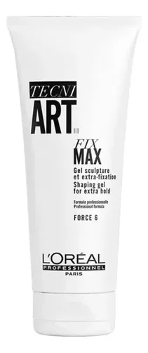 Loreal Pro Tecni Art Fix Max Gel Fijacion Extra Fuerte 200ml