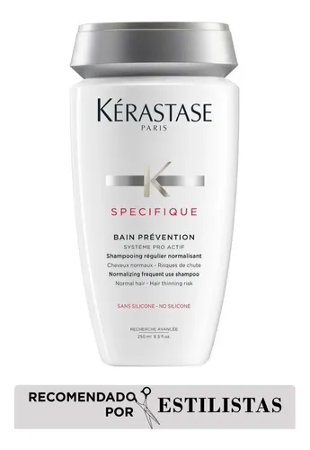 Kérastase Specifique Bain Prévention Shampoo Anti-caída | 250 Ml |