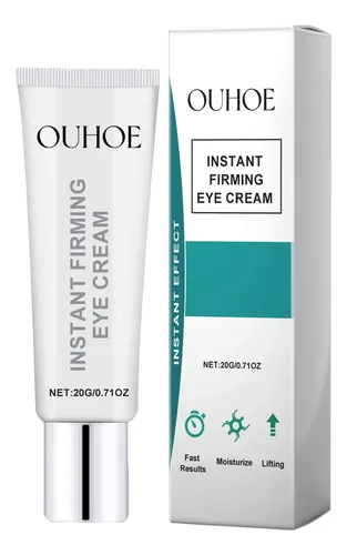 Crema Contorno De Ojos Antiarrugas – Levanta Párpados