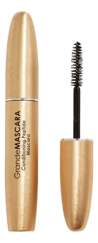Máscara De Pestañas Grandemascara Peptidos Grande Cosmetics