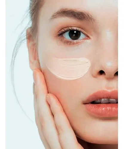 Mascarilla De Kaolín Y Flores Cinq Mondes 2 Oz