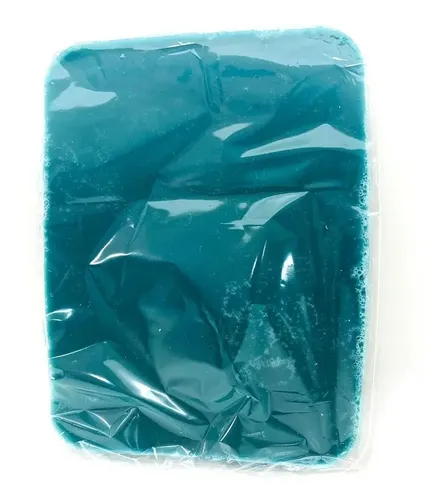 Cera Depilatoria Sistema Español Con Azuleno 1kg