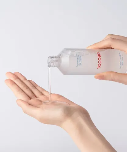 Tocobo Tónico Facial De Limón Exfoliante Con Vitamina C