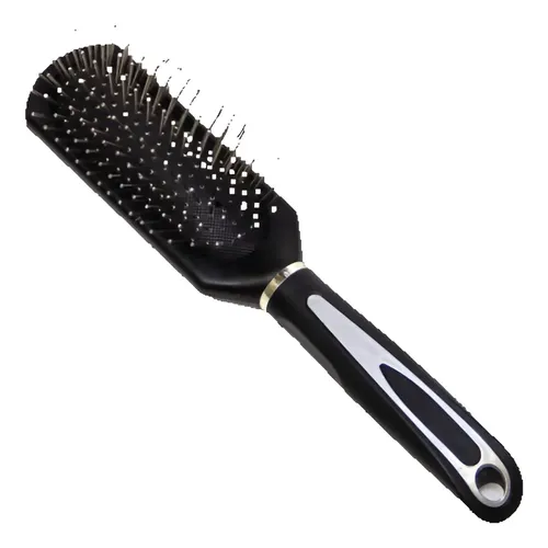 Cepillo Único Magnetico Tratamiento Capilar Caida De Cabello