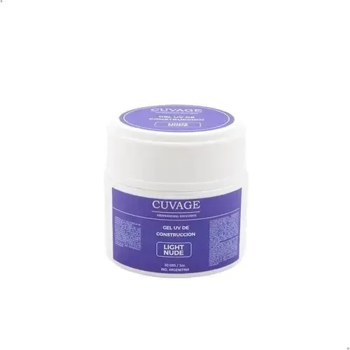 Kit Avanzado Construcción Uñas Esculpidas Gelificadas Gel Uv