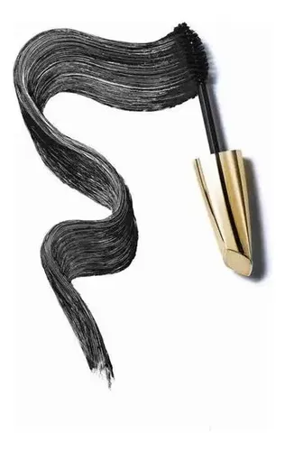 Mascara De Pestañas Waterproof Power Stay Avon Volumen 10ml