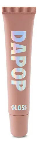 Gloss Dapop- Brillo De Labios Hidratante-ligero Con Color