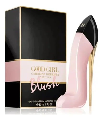 Carolina Herrera GOOD GIRL BLUSH EDP 30ml