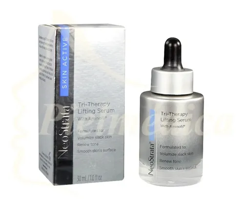 Sérum Tri-Therapy Lifting Serum Neostrata Skin Active de 30mL