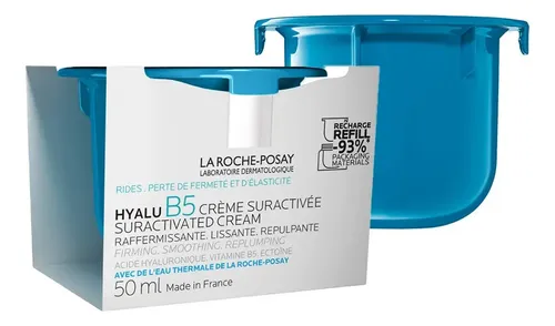 La Roche-posay Hyalu B5 Suractivated Serum Refill 50ml