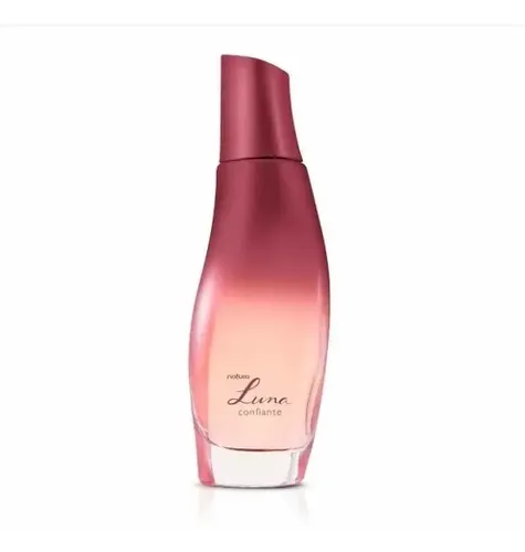 Luna Confiante Eau De Parfum Natura 50 mL